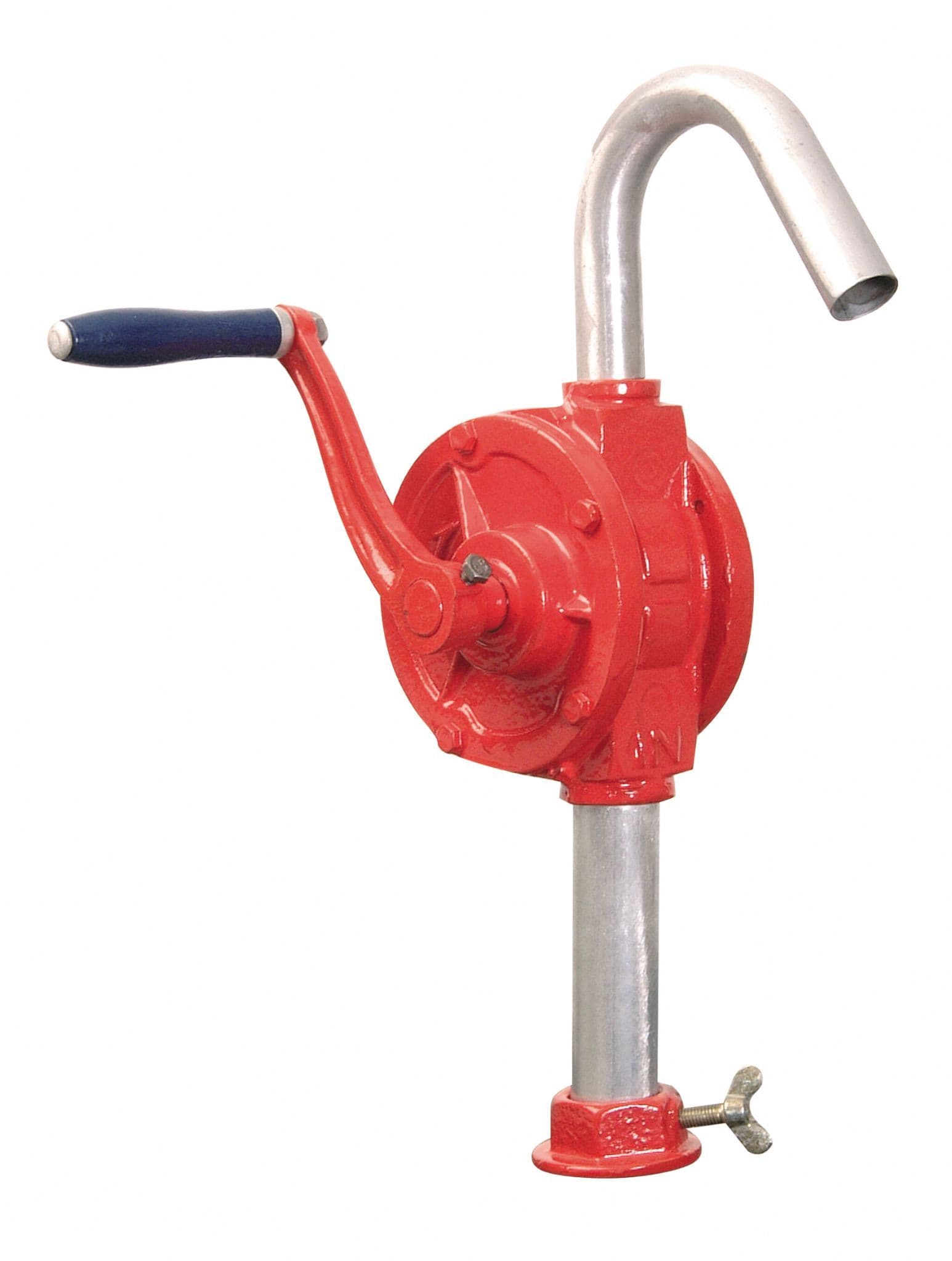 Rotary Pump